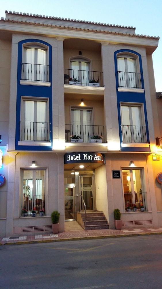 Rooms By Jova El Campello Dış mekan fotoğraf
