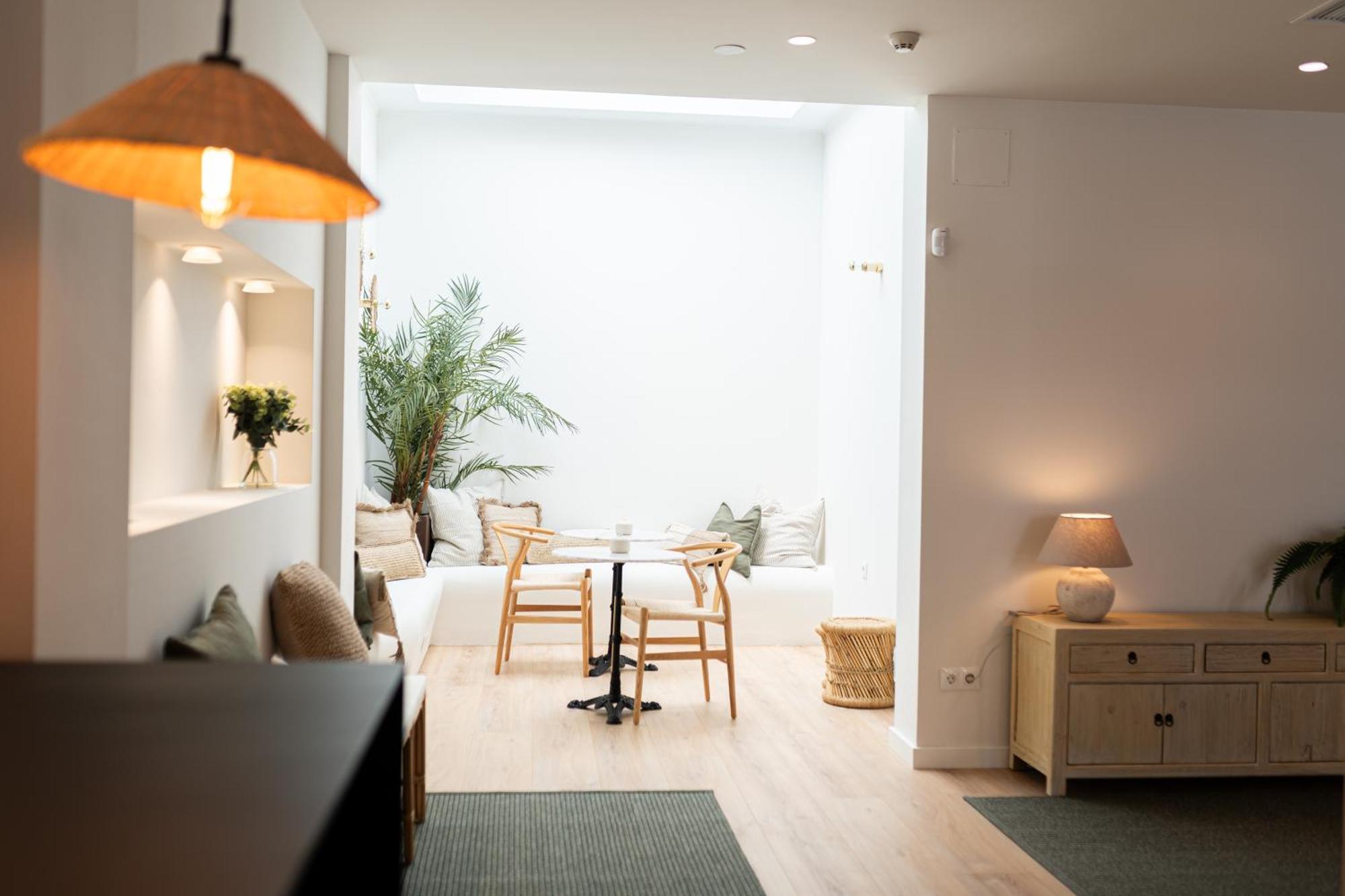 Rooms By Jova El Campello Dış mekan fotoğraf