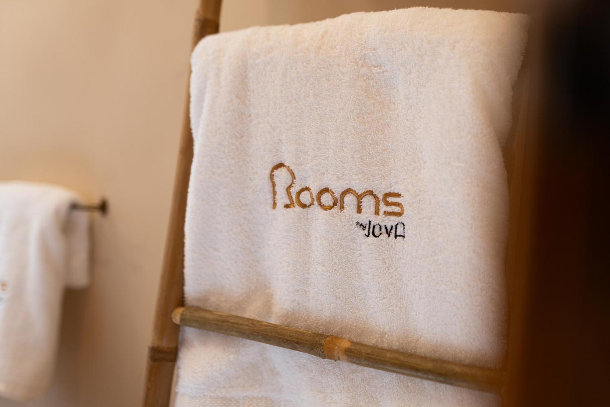 Rooms By Jova El Campello Dış mekan fotoğraf