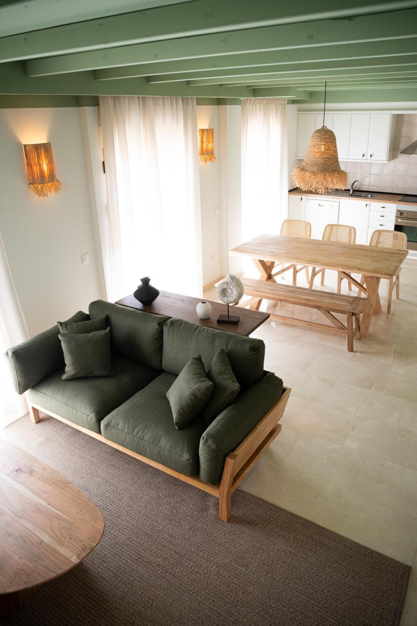 Rooms By Jova El Campello Dış mekan fotoğraf