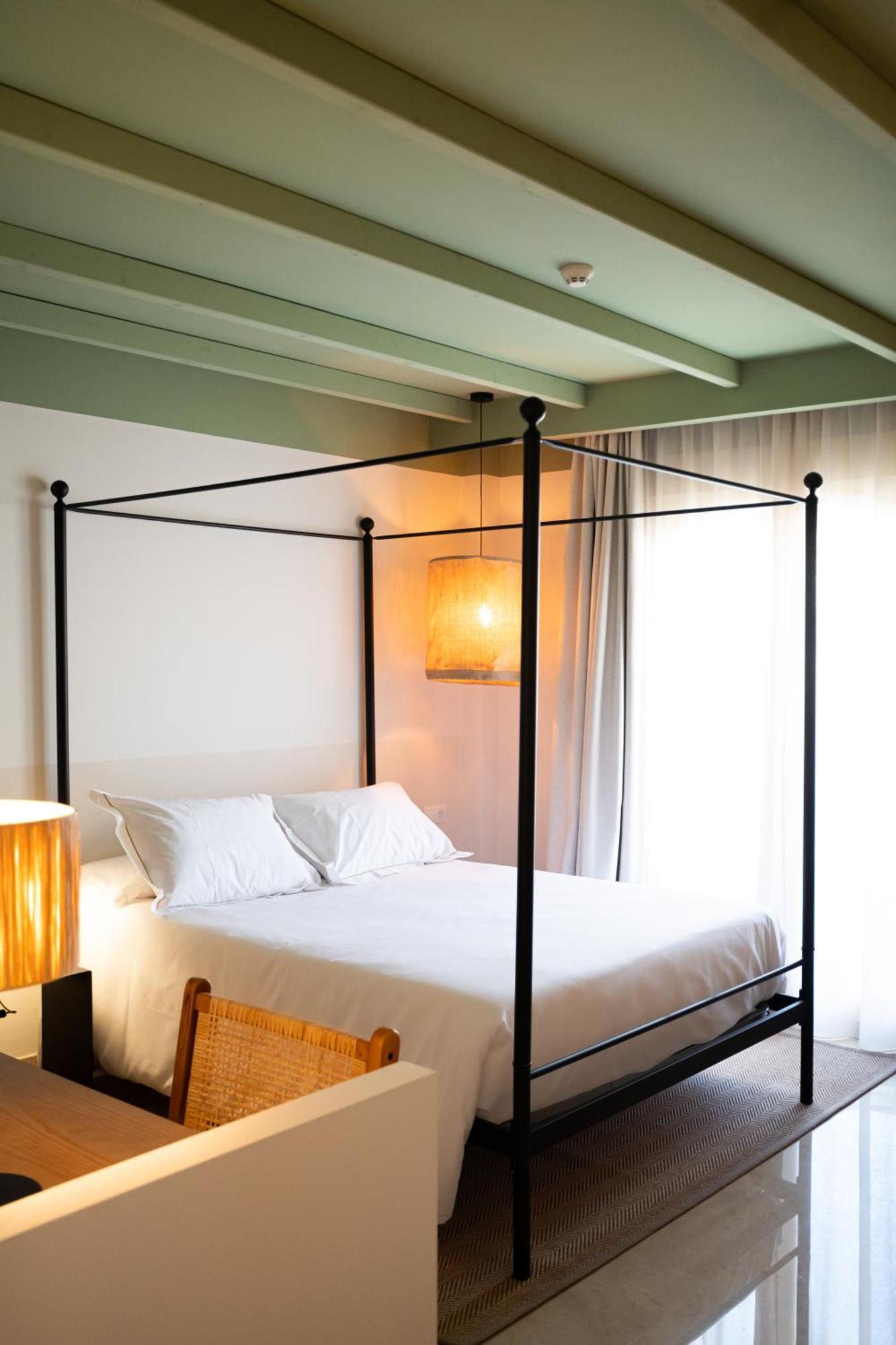 Rooms By Jova El Campello Dış mekan fotoğraf
