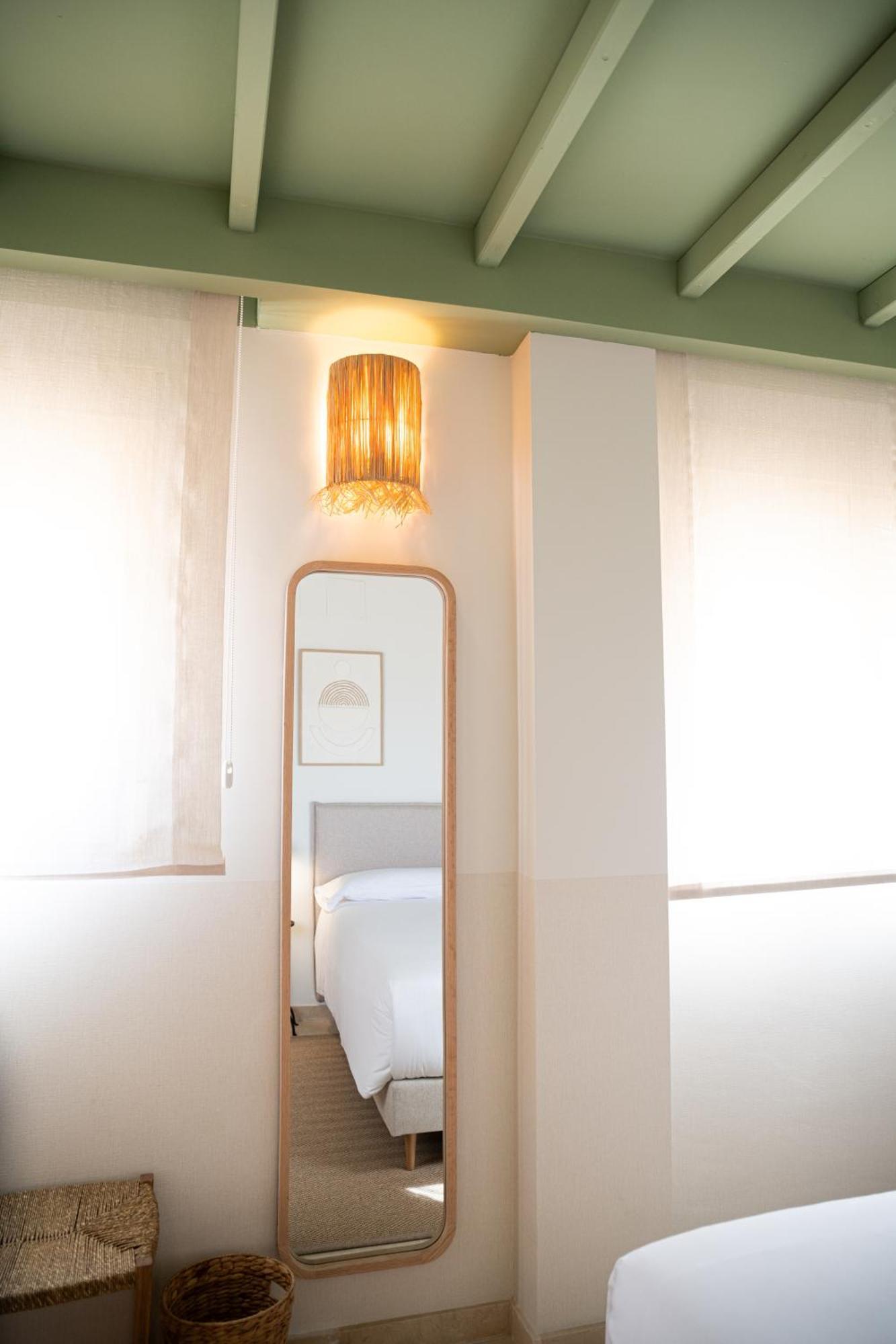 Rooms By Jova El Campello Dış mekan fotoğraf