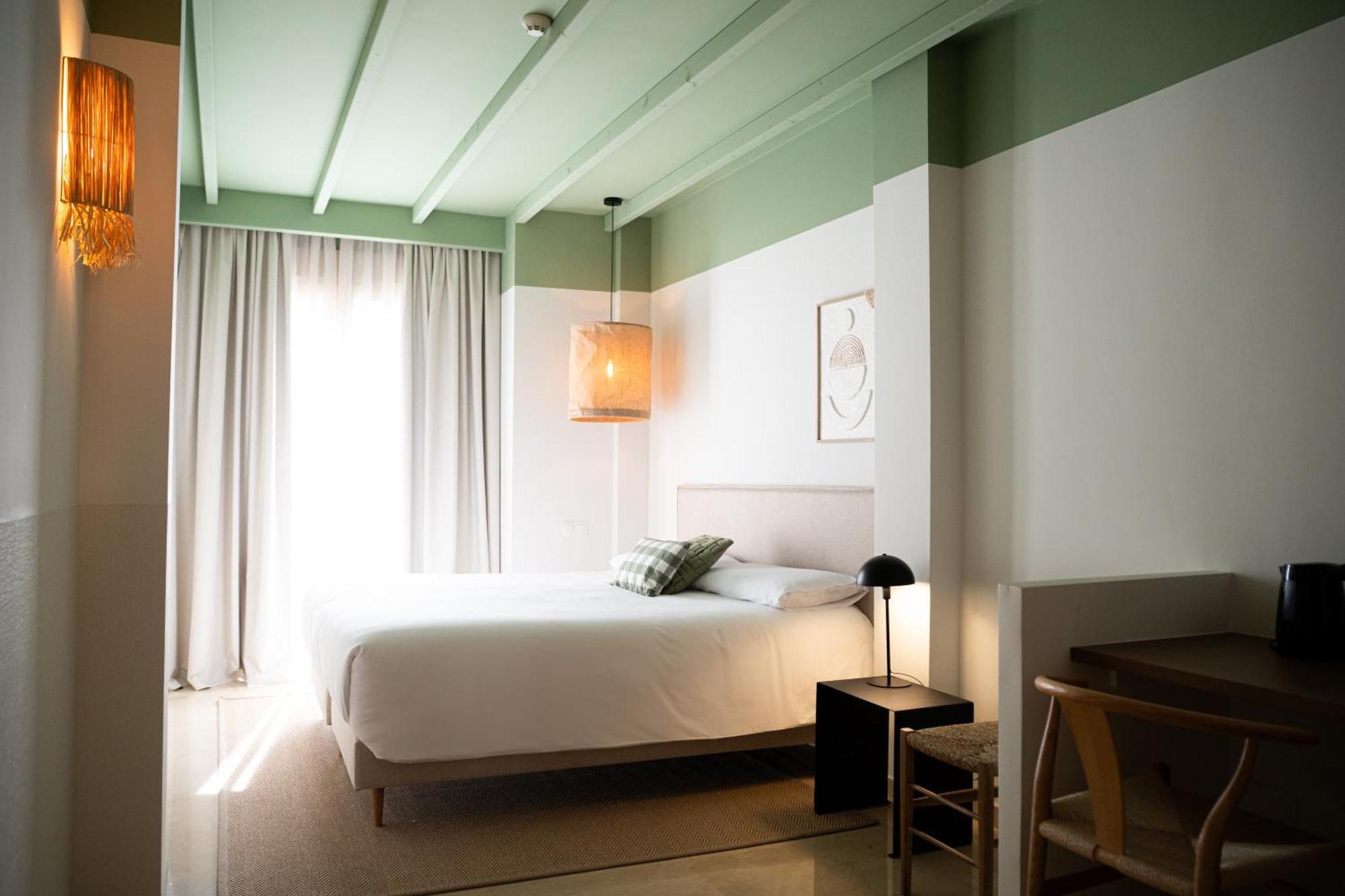 Rooms By Jova El Campello Dış mekan fotoğraf