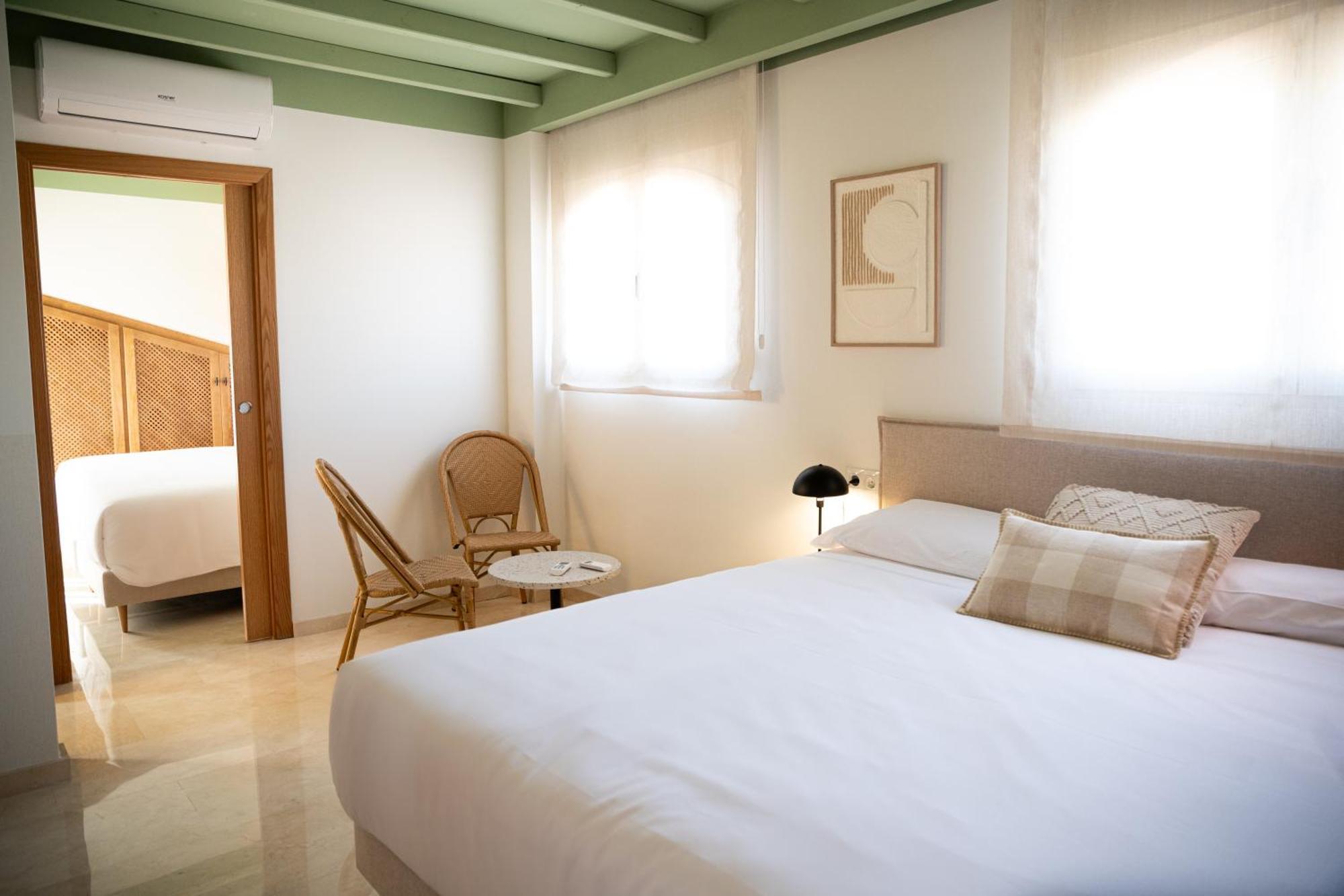 Rooms By Jova El Campello Dış mekan fotoğraf